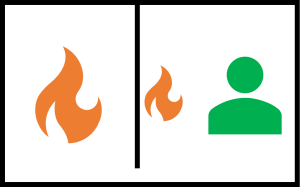 Fire Curtain Integrity Rating